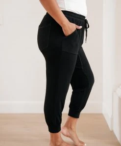 Ave Shops Stay In Or Go Out Joggers