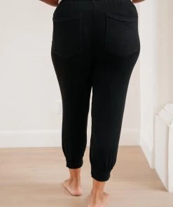 Ave Shops Stay In Or Go Out Joggers