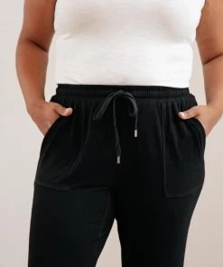 Ave Shops Stay In Or Go Out Joggers