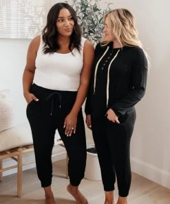 Ave Shops Stay In Or Go Out Joggers