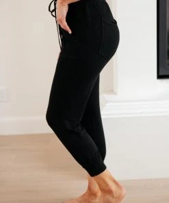 Ave Shops Stay In Or Go Out Joggers