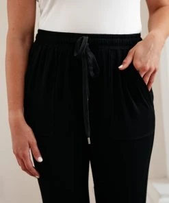 Ave Shops Stay In Or Go Out Joggers