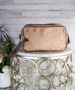 Bbags Handbags & Wallets Stella Aztec Cosmetic/Travel Bag