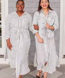 Ave Shops Stop And Stare Dress