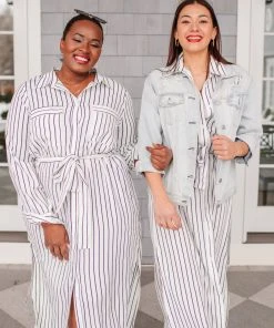 Ave Shops Stop And Stare Dress