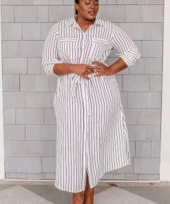 Ave Shops Stop And Stare Dress