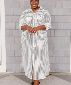 Ave Shops Stop And Stare Dress