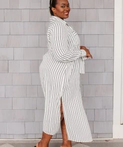 Ave Shops Stop And Stare Dress