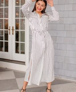 Ave Shops Stop And Stare Dress