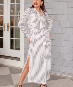 Ave Shops Stop And Stare Dress