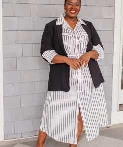 Ave Shops Stop And Stare Dress