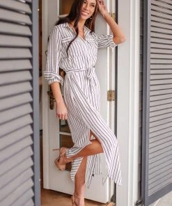 Ave Shops Stop And Stare Dress