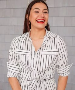 Ave Shops Stop And Stare Dress