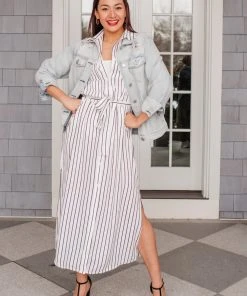 Ave Shops Stop And Stare Dress