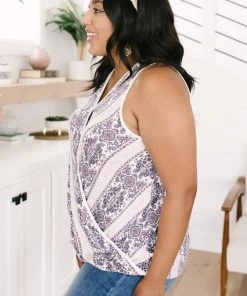 Ave Shops Streets Of Paris In Lavender Clothing