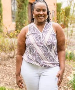 Ave Shops Streets Of Paris In Lavender Clothing