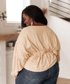 Ave Shops Streets Of Prague Top In Peach