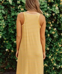 Ave Shops Dresses, Rompers, Jumpsuits Sun And Stripes Dress