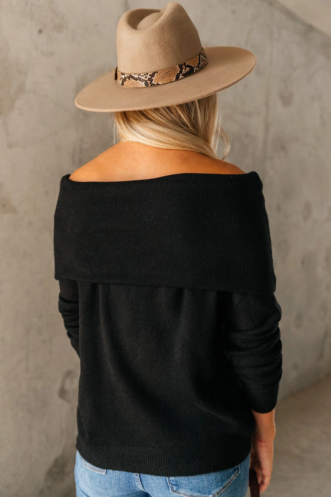 Ave Shops Sun On My Shoulders Long Sleeve Top - Stylish & Comfortable Tops & Blouses 11 Ave Shops Sun On My Shoulders Top Long Sleeve Tops