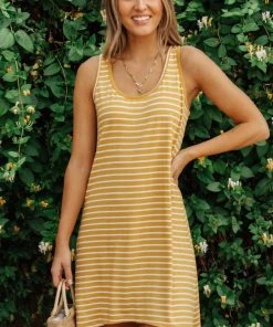 Ave Shops Dresses, Rompers, Jumpsuits Sun And Stripes Dress