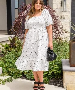 Ave Shops Sunday Market Dress New Arrivals