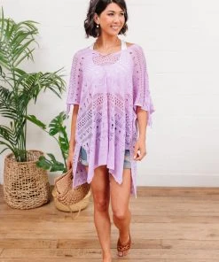Ave Shops Sunkissed Cover Up Clothing