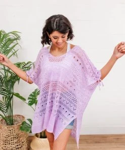 Ave Shops Sunkissed Cover Up Clothing