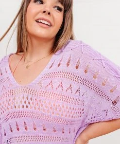 Ave Shops Sunkissed Cover Up Clothing