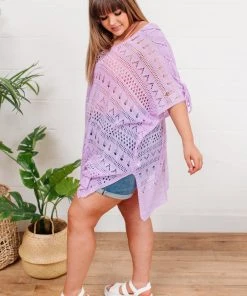 Ave Shops Sunkissed Cover Up Clothing