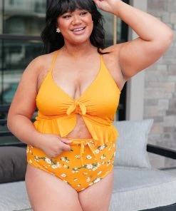 Ave Shops Sunny Isle Swim Bottoms - Stylish & Comfortable Women's Swimwear 39 Ave Shops Sunny Isle Swim Bottoms