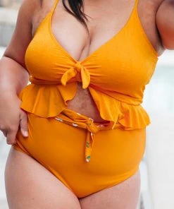 Ave Shops Sunny Isle Swim Bottoms - Stylish & Comfortable Women's Swimwear 41 Ave Shops Sunny Isle Swim Bottoms