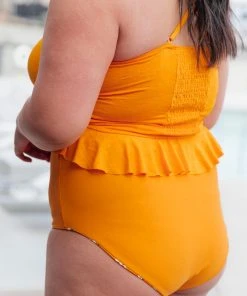 Ave Shops Sunny Isle Swim Bottoms - Stylish & Comfortable Women's Swimwear 40 Ave Shops Sunny Isle Swim Bottoms