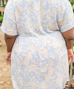 Ave Shops Sunny Streets Dress New Arrivals