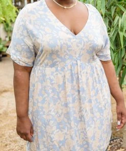 Ave Shops Sunny Streets Dress New Arrivals