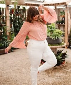 Ave Shops Clothing Sunset Sailing Bodysuit