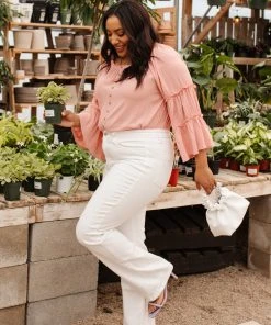 Ave Shops Clothing Sunset Sailing Bodysuit