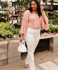 Ave Shops Clothing Sunset Sailing Bodysuit