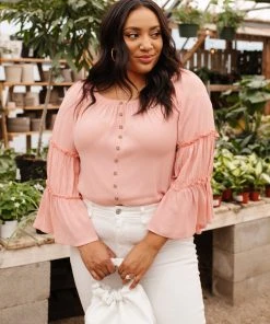 Ave Shops Clothing Sunset Sailing Bodysuit