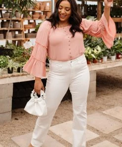 Ave Shops Clothing Sunset Sailing Bodysuit