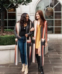 Ave Shops Sweeping Views Cardigan