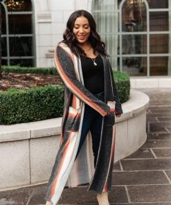 Ave Shops Sweeping Views Cardigan