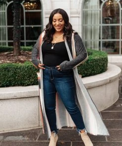 Ave Shops Sweeping Views Cardigan