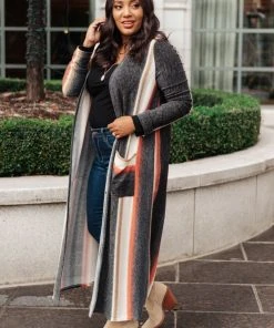 Ave Shops Sweeping Views Cardigan