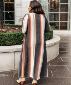 Ave Shops Sweeping Views Cardigan