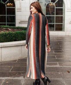 Ave Shops Sweeping Views Cardigan