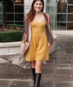 Ave Shops Sweeping Views Cardigan