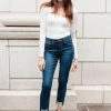 Ave Shops Bottoms & Jeans Take It Up A Notch Jeans