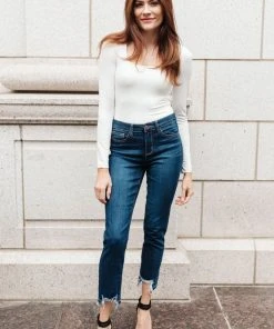 Ave Shops Bottoms & Jeans Take It Up A Notch Jeans