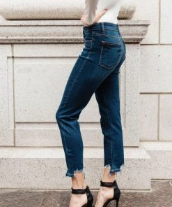 Ave Shops Bottoms & Jeans Take It Up A Notch Jeans