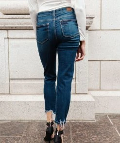 Ave Shops Bottoms & Jeans Take It Up A Notch Jeans